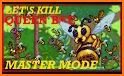 Queen Bee Master related image