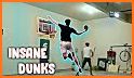 Easy Basketball Game | Shoot The Hoop | Free Game related image