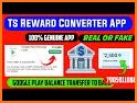 onPay - Rewards Converter related image