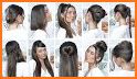 Hairstyles for girls 2022 related image
