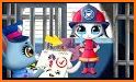 My Kitty Cat Doctor: Pet Vet Game 2019 related image