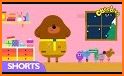 Hey Duggee: The Tinsel Badge related image