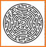 Aztec Maze related image