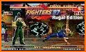 Rugal Arcade 97 King related image