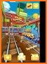 Bus Surf : Subway Surf Hours 3D related image