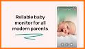 Bibino: Baby Monitor & Video Nanny Cam For Parents related image