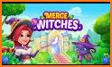 Merge Witches - merge&match to discover calm life related image
