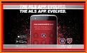 Chicago Fire FC Mobile App related image