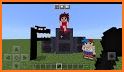 Friday-Night-Funkin Mod for MCPE related image