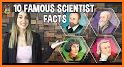 Science - Learn Famous Scientists For Kids related image