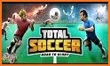 Total Soccer: Road to Glory related image
