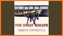 The Great Escape Theme related image