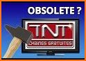 Télé de France en direct (TNT) related image