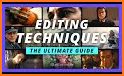 Cut Tips for Video Editor related image