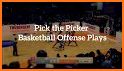 Basketball Offense Playbook V2 related image