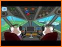 Airport Professions: Kids Games related image