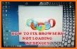 No Browser : Web browser that do nothing. related image