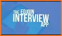 The Interview App related image
