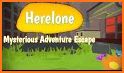 Herelone: Mysterious Adventure Escape related image