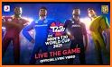 T20 Cricket WC Live HD related image