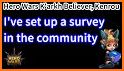 PCS Community Survey - سامانه نظرسنجی انجمنی related image