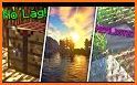 Realistic Shaders for Minecraft PE related image