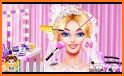Real wedding stylist : makeup games for girls 2020 related image