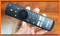Fire TV Remote related image