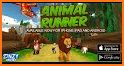 Animals Runner - Endless Jungle Run related image