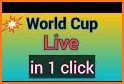 Live Ten Sports - Cricket World Cup 2019 Live related image