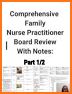 FNP Exam Review by Maria Leik related image