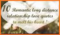 Love Quotes for him and for her related image