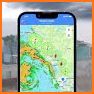 NOAA Weather Radar + Alerts HD Forecast related image