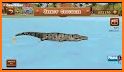 Crocodile Hunting Attack City Simulator related image