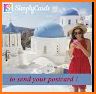 SimplyCards - Real postcard with your photos related image