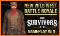 Battle Royale: Surviours related image