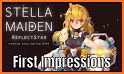 Stella Maiden related image