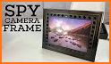 HD Photo Frame - Selfie Camera Expert related image