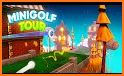 Mini GOLF Royal - Clash Battle related image