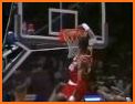 The NBA-JAM Slam Dunk Moves related image