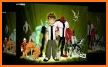 Wallpapers of Ben 10 related image