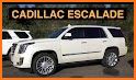City Boss Cadillac Escalade - SUV Driving School related image