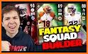 Fantasy Squad W related image