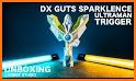 DX Guts Sparklence Sim for Ultraman Trigger related image