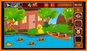 Painter Bird Escape - A2Z Escape Game related image