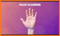 Palm Truth - Palm Reading Scanner, Old Face App related image