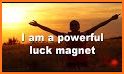 Lucky Everyday(Beta)-Good  Luck & Have a Lucky Day related image