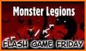 Monster Legions related image