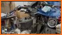 Motorcycle Repair - Mechanics related image