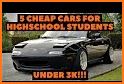 Cars For Students related image